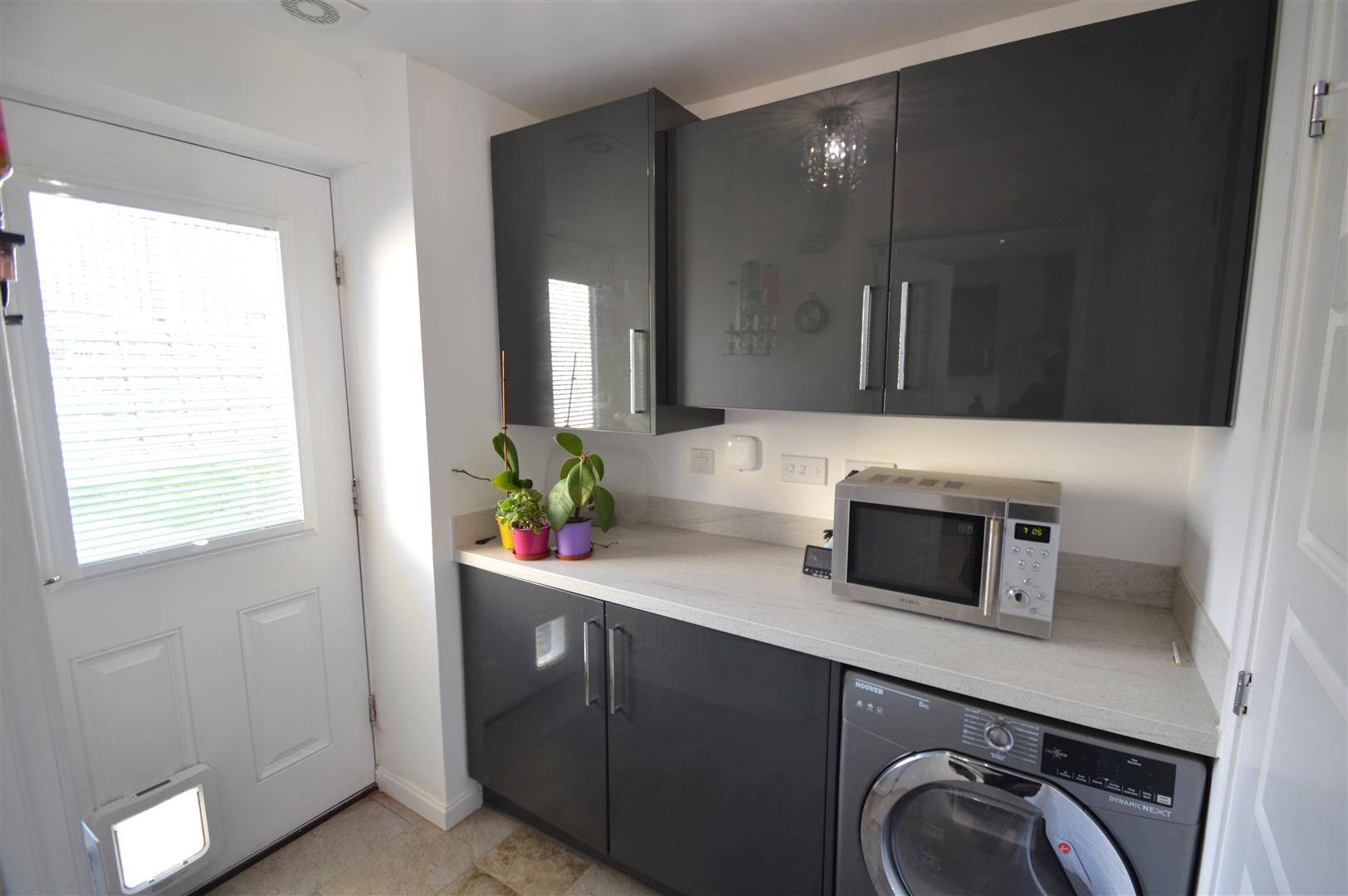 42 Crompton Way, Ogmore by Sea, CF32 0QF